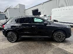 View Auto part Right Rear Strut Mercedes Eqa 2024