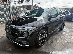 View Auto part Right Rear Strut Mercedes Eqa 2024