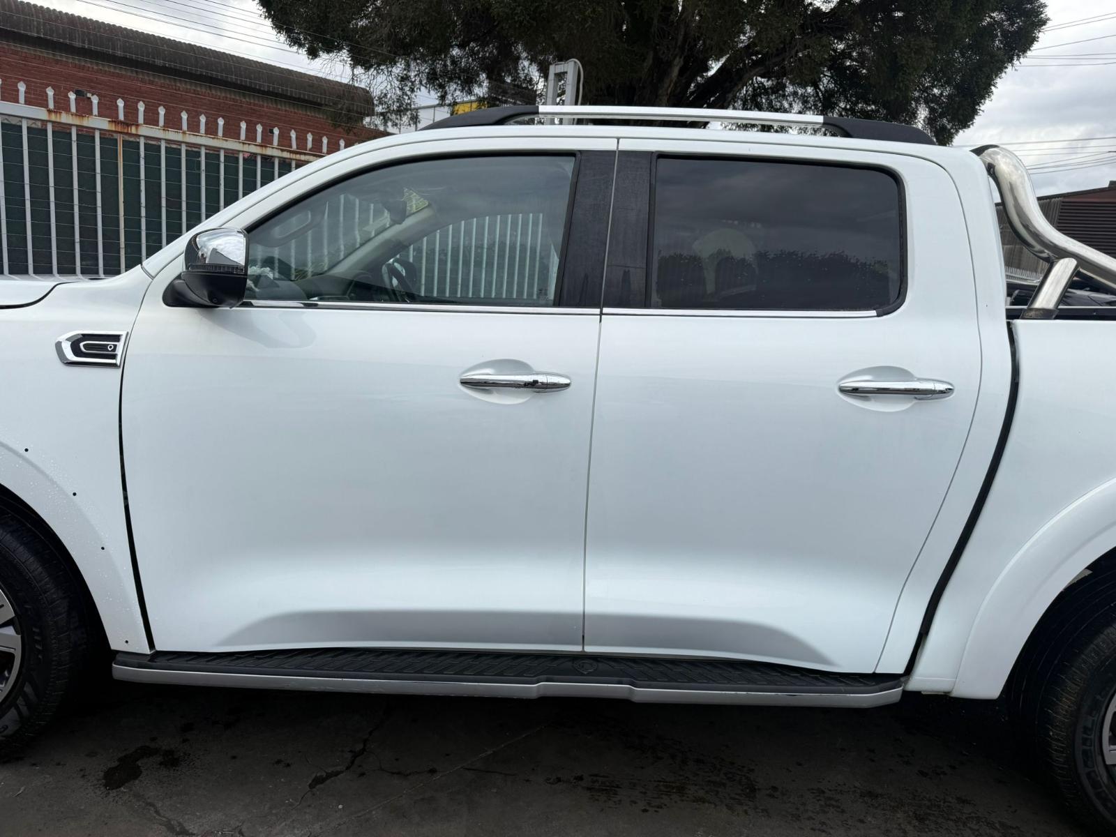 2022 Great Wall Cannon Ute Cooler View Auto part Cooler Great Wall Cannon Ute 2022