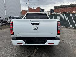 View Auto part Cooler Great Wall Cannon Ute 2022