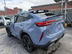 View Auto part Engine Cover Haval H6 2024
