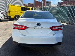 View Auto part Left Taillight Toyota Camry 2020