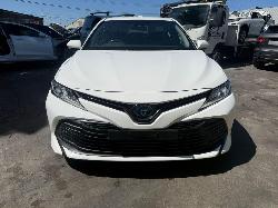 View Auto part Left Taillight Toyota Camry 2020