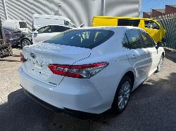 View Auto part Left Taillight Toyota Camry 2020