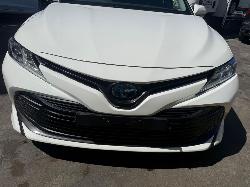 View Auto part Front Seat Toyota Camry 2020