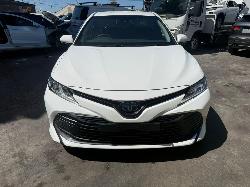 View Auto part Left Taillight Toyota Camry 2020