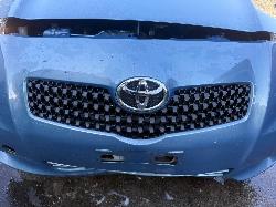 View Auto part Rear Axle Beam (Fwd) Toyota Yaris 2007