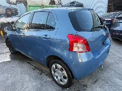 View Auto part Rear Axle Beam (Fwd) Toyota Yaris 2007