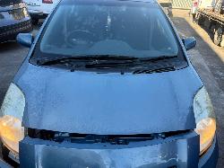 View Auto part Rear Axle Beam (Fwd) Toyota Yaris 2007