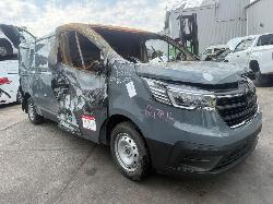 View Auto part Right Front Strut Renault Trafic 2025