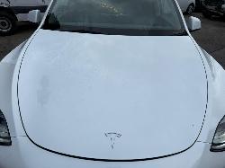 View Auto part Right Rear Door Window Tesla Model Y 2023