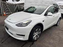 View Auto part Misc Tesla Model Y 2023