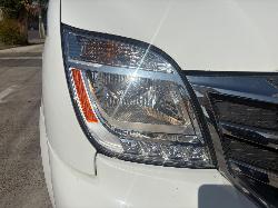 View Auto part Fuel Filter Housing Ldv V80 2022