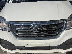 View Auto part Fuel Filter Housing Ldv V80 2022