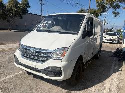 View Auto part Fuel Filter Housing Ldv V80 2022