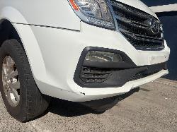 View Auto part Fuel Filter Housing Ldv V80 2022