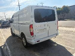 View Auto part Fuel Filter Housing Ldv V80 2022