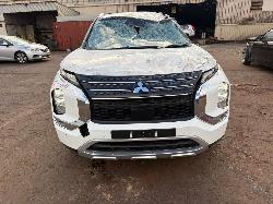 View Auto part Misc Mitsubishi Outlander 2025