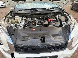 View Auto part Radiator Support Mitsubishi Outlander 2025