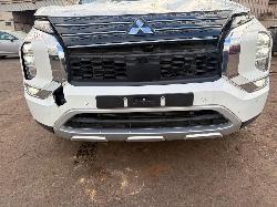 View Auto part Radiator Support Mitsubishi Outlander 2025