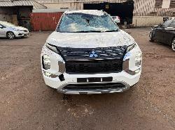 View Auto part Radiator Support Mitsubishi Outlander 2025