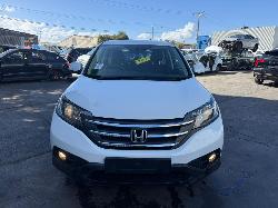View Auto part Grille Honda Crv 2014