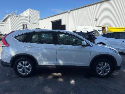 View Auto part Grille Honda Crv 2014