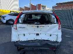 View Auto part Grille Honda Crv 2014