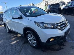 View Auto part Grille Honda Crv 2014