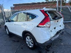 View Auto part Grille Honda Crv 2014