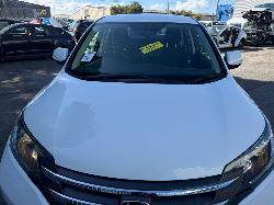 View Auto part Grille Honda Crv 2014