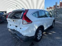 View Auto part Grille Honda Crv 2014