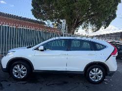 View Auto part Grille Honda Crv 2014