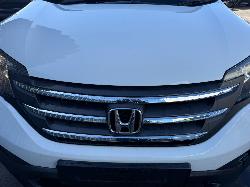 View Auto part Grille Honda Crv 2014