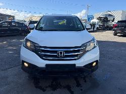View Auto part Grille Honda Crv 2014