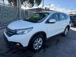 View Auto part Grille Honda Crv 2014