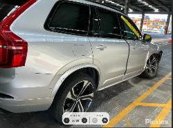 View Auto part Instrument Cluster Volvo Xc90 2021