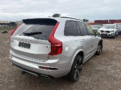 View Auto part Instrument Cluster Volvo Xc90 2021