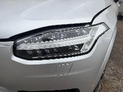 View Auto part Instrument Cluster Volvo Xc90 2021