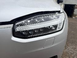 View Auto part Instrument Cluster Volvo Xc90 2021