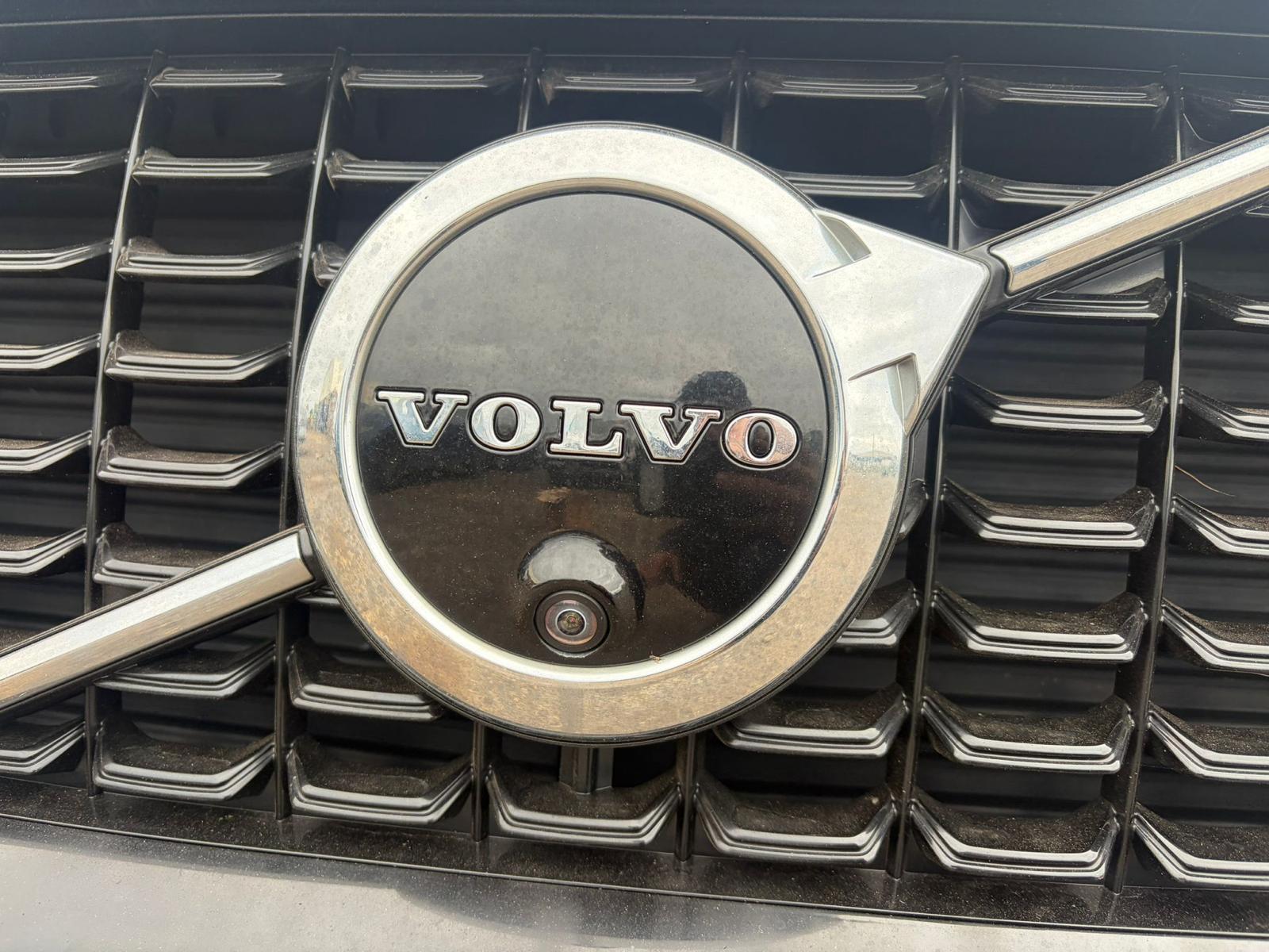 View Auto part Instrument Cluster Volvo Xc90 2021