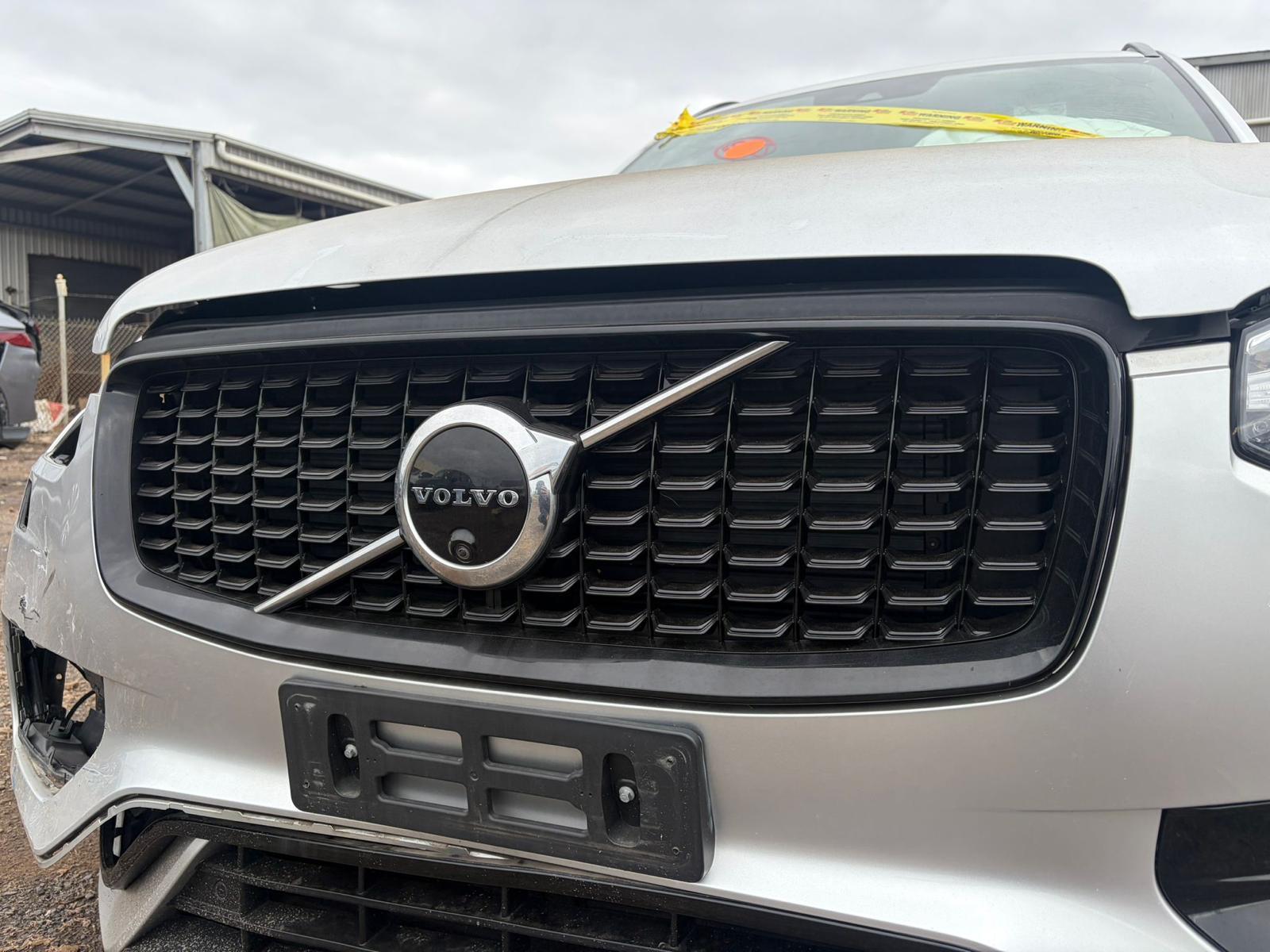 View Auto part Instrument Cluster Volvo Xc90 2021