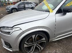 View Auto part Instrument Cluster Volvo Xc90 2021