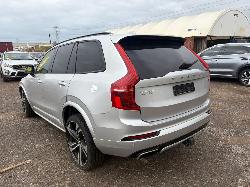 View Auto part Instrument Cluster Volvo Xc90 2021