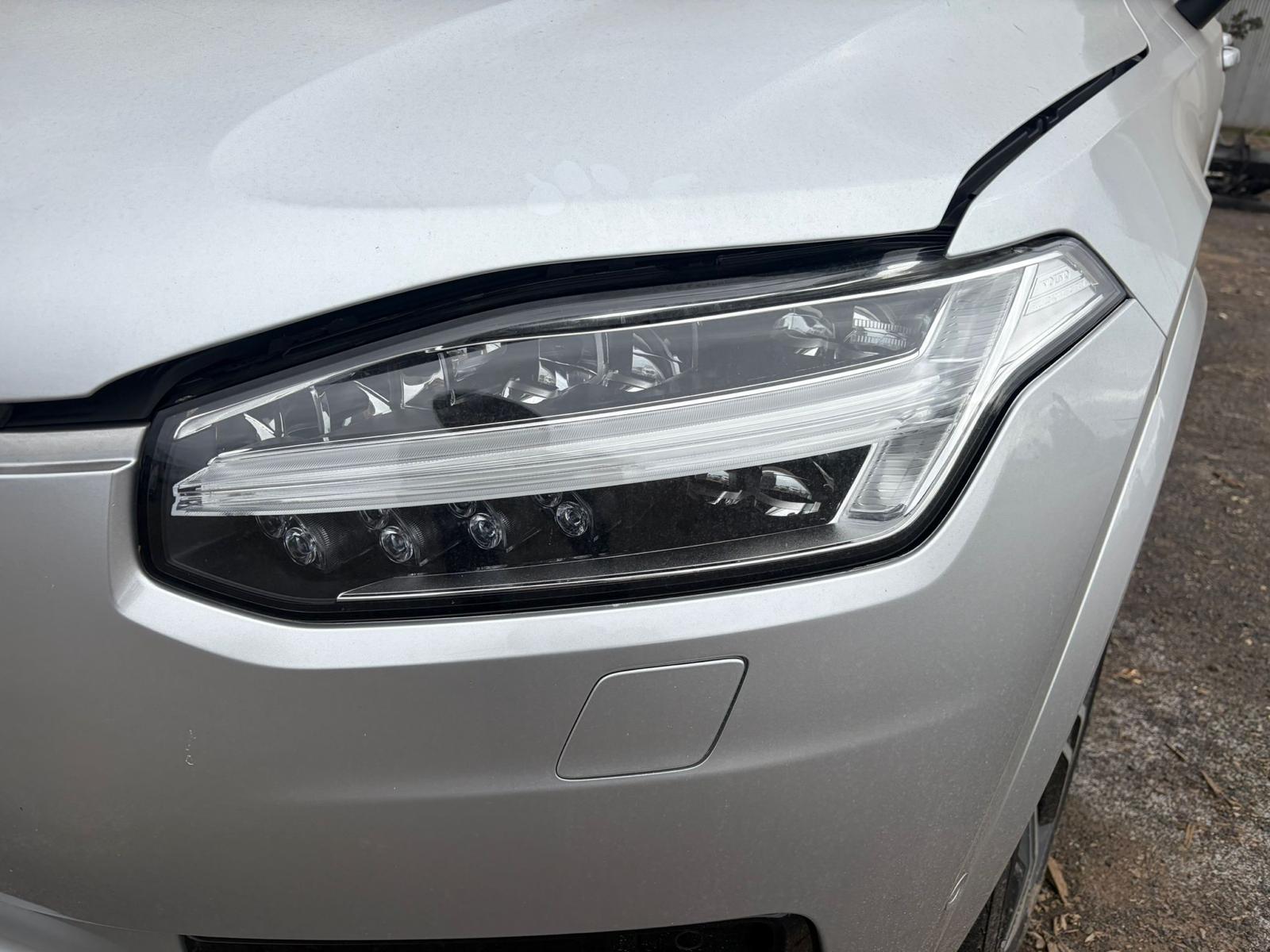 View Auto part Instrument Cluster Volvo Xc90 2021