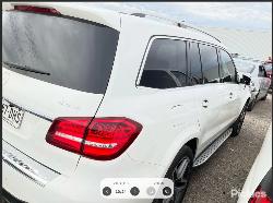 View Auto part R/Bar Bracket/Reinfo Mercedes Gls Class 2018