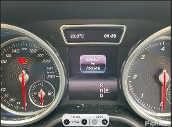 View Auto part R/Bar Bracket/Reinfo Mercedes Gls Class 2018