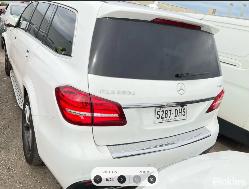 View Auto part R/Bar Bracket/Reinfo Mercedes Gls Class 2018