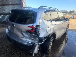 View Auto part Roof Rail Subaru Forester 2020