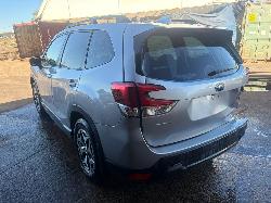 View Auto part Roof Rail Subaru Forester 2020